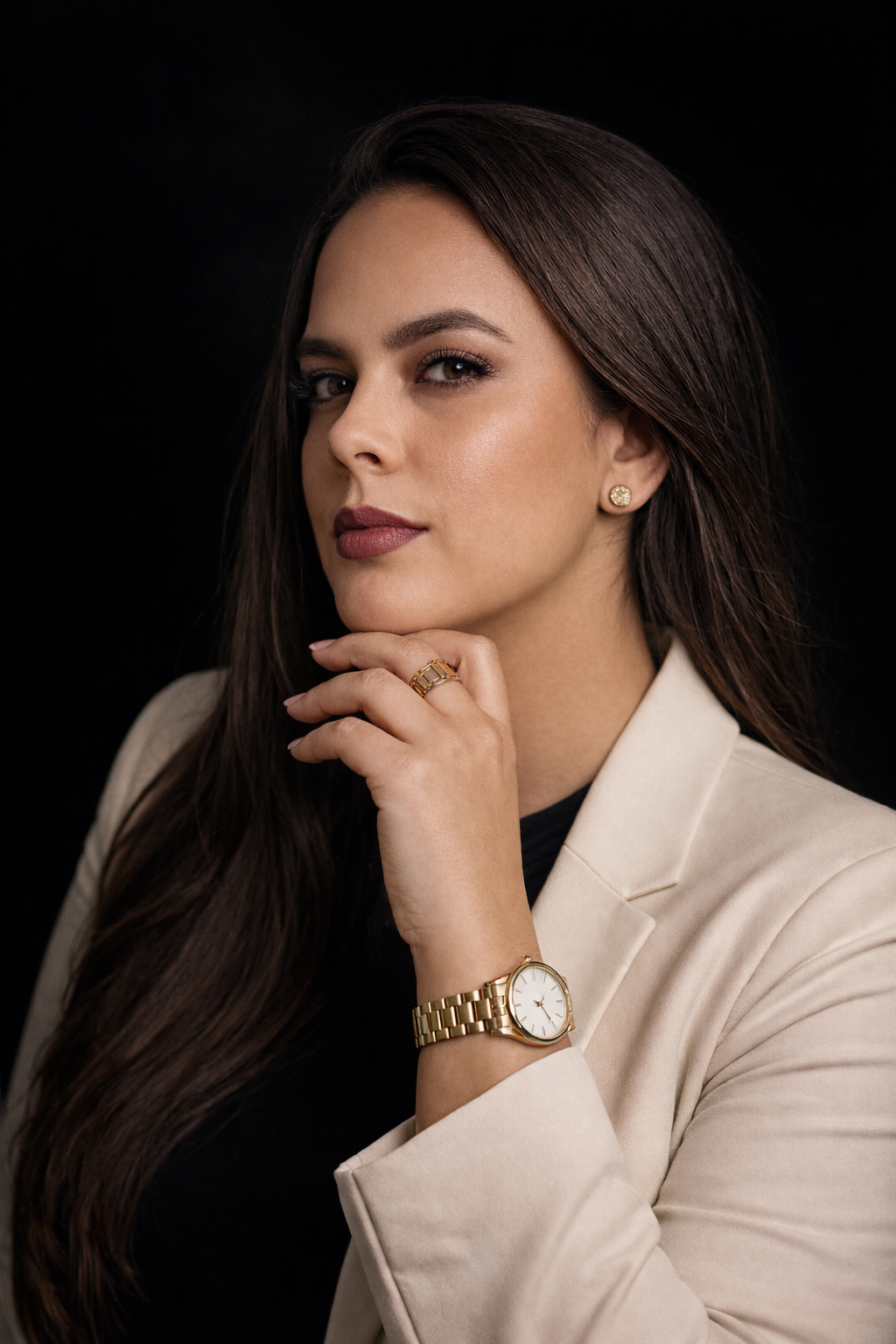 Ingrid Fuganholi — Advogada especializada em Compliance e Gestão de Riscos Empresariais